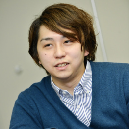 Hidehiro Kawai